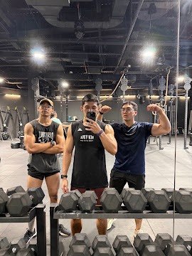 Training 1