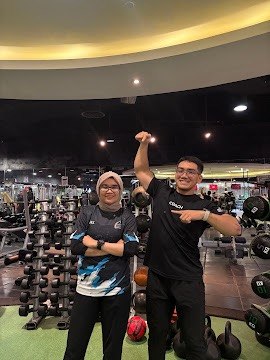 Training 2