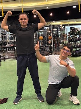 Training 4