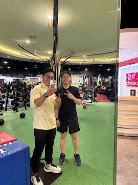 Training 5