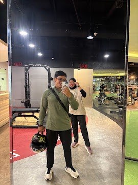 Training 6