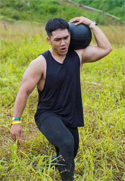 Coach Faris
